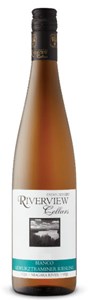 Riverview Cellars Bianco Riesling Gewürztraminer 2016